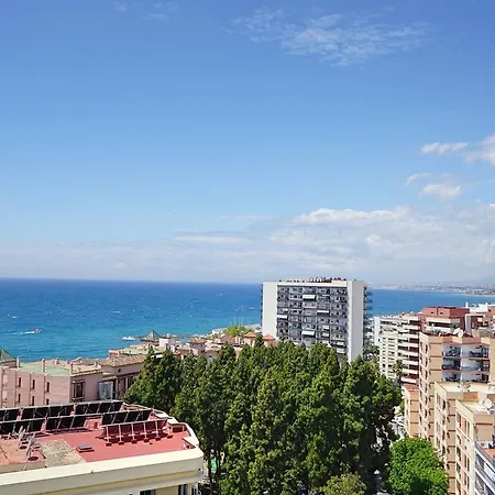 Amazing 10th Floor Views In Centre Апартаменты *
